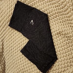 Gymshark long shorts